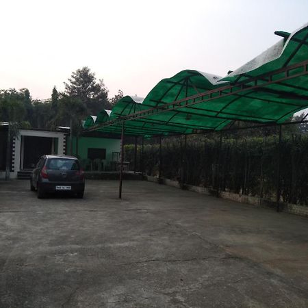 Hotel Green Dera Mandi Farms Exterior foto